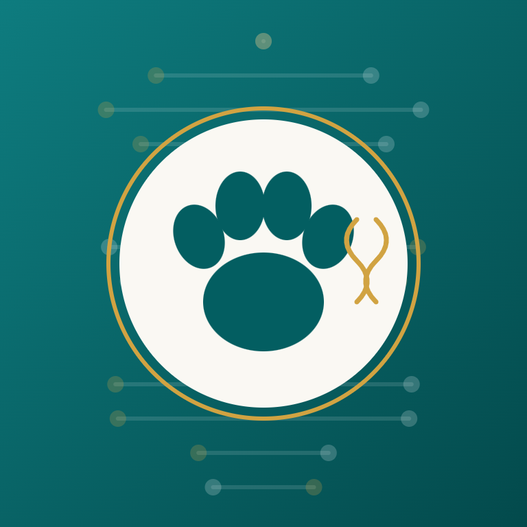 Pet DNA test